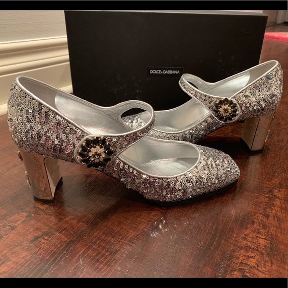 D&G fancy pumps| 7.5 - Picture 5 of 8